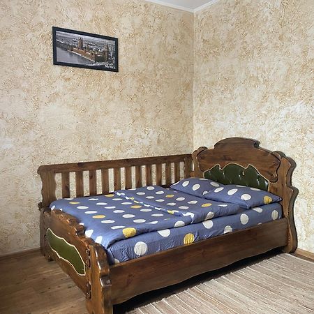 Mini-Hotel Neptun Rivne Exterior photo